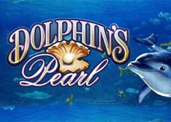 Dolphin's Pearl